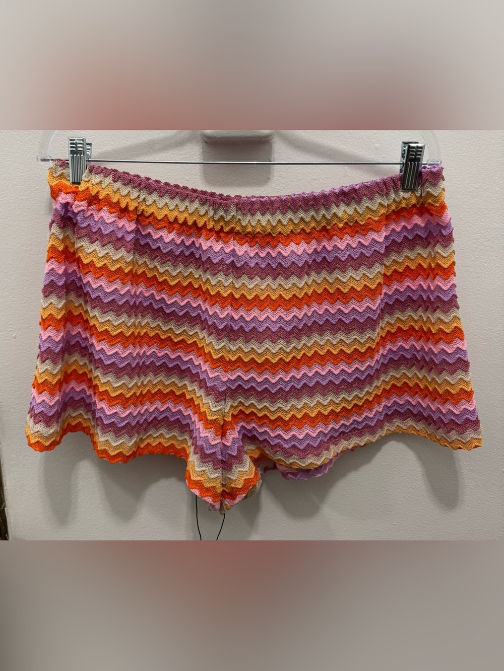 LOVERS & FRIENDS NETTIE SHORTS